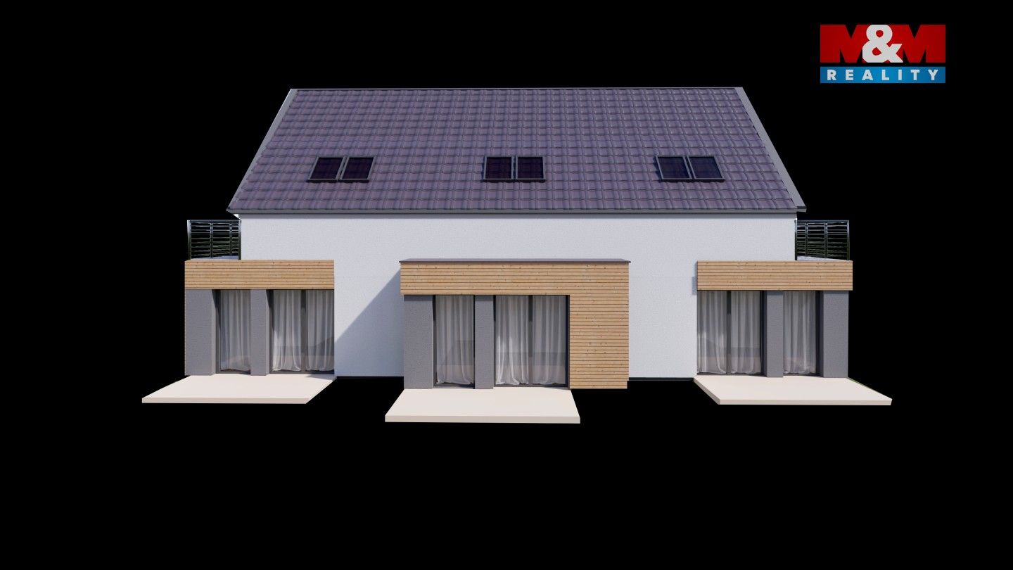 Prodej domu 116 m² - foto 24
