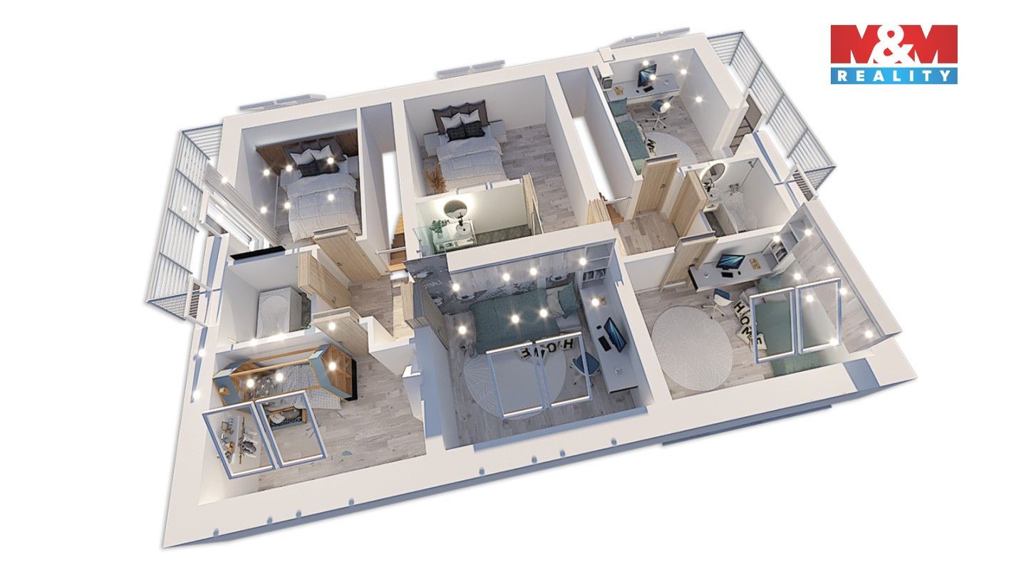 Prodej domu 116 m² - foto 22
