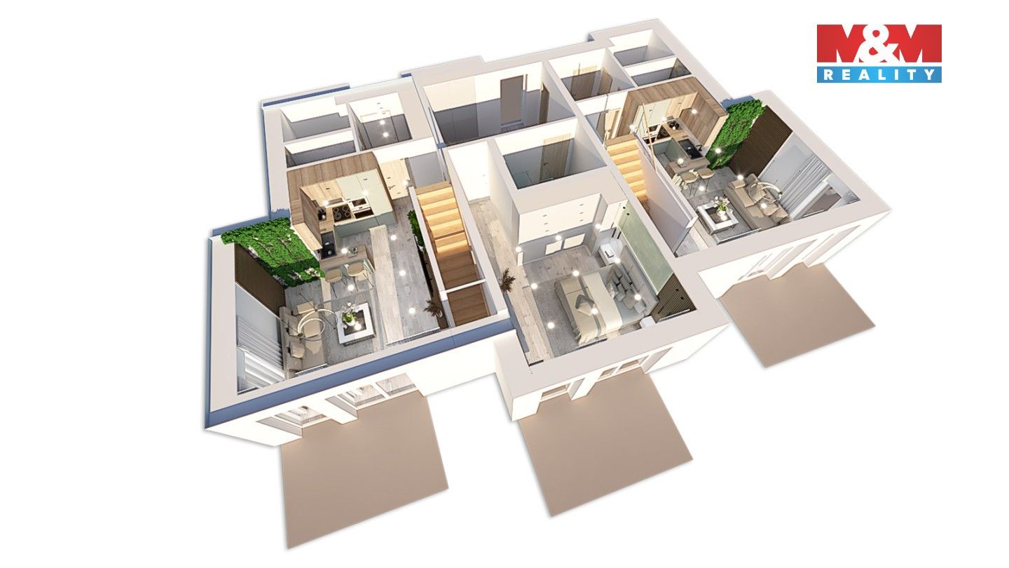 Prodej domu 116 m² - foto 21