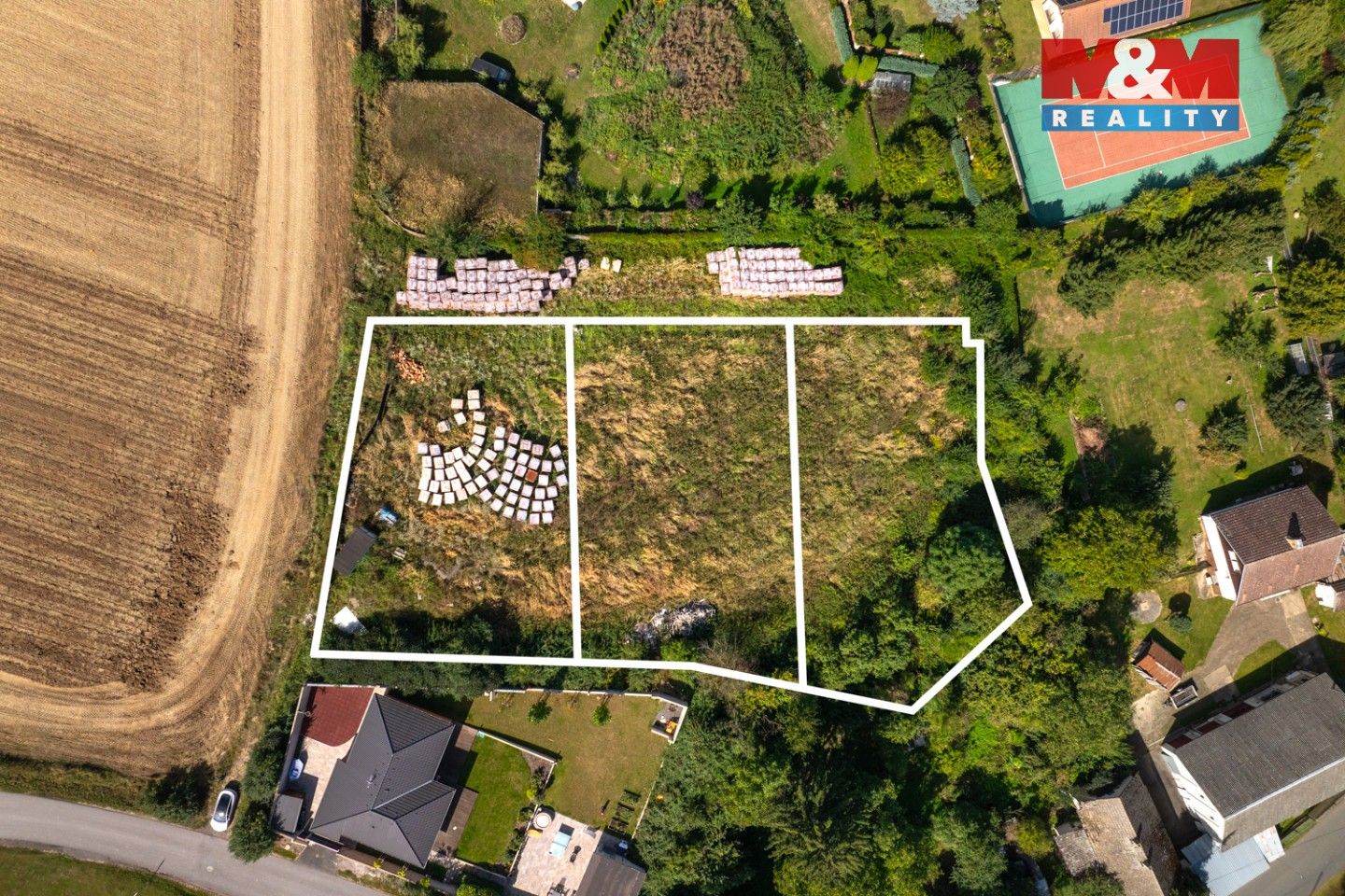 Prodej domu 116 m² - foto 26