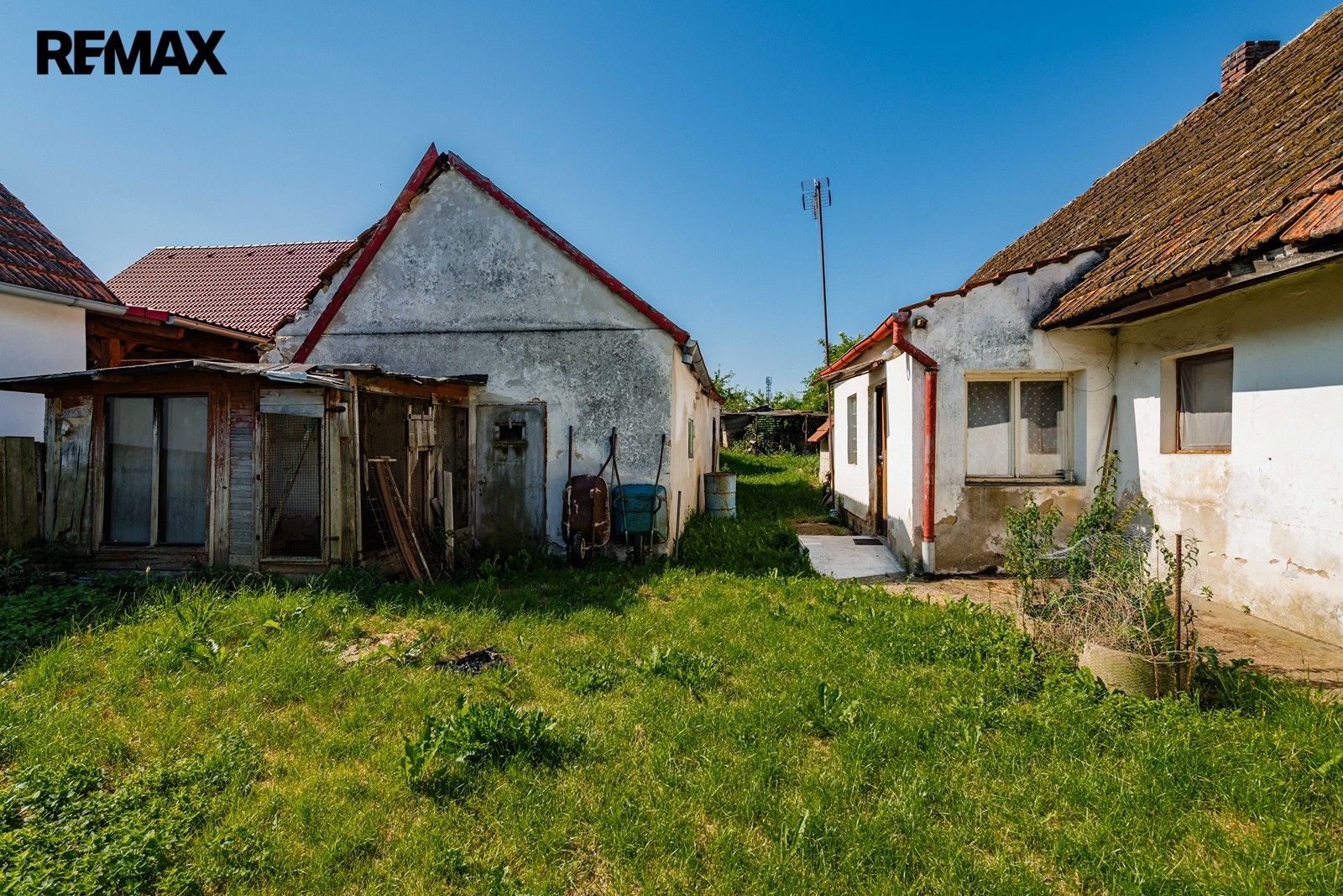 Prodej pozemku 1355 m² - foto 15