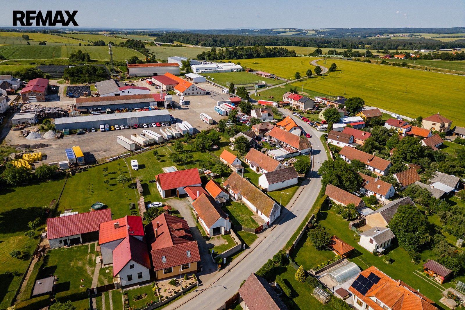 Prodej pozemku 1355 m² - foto 14