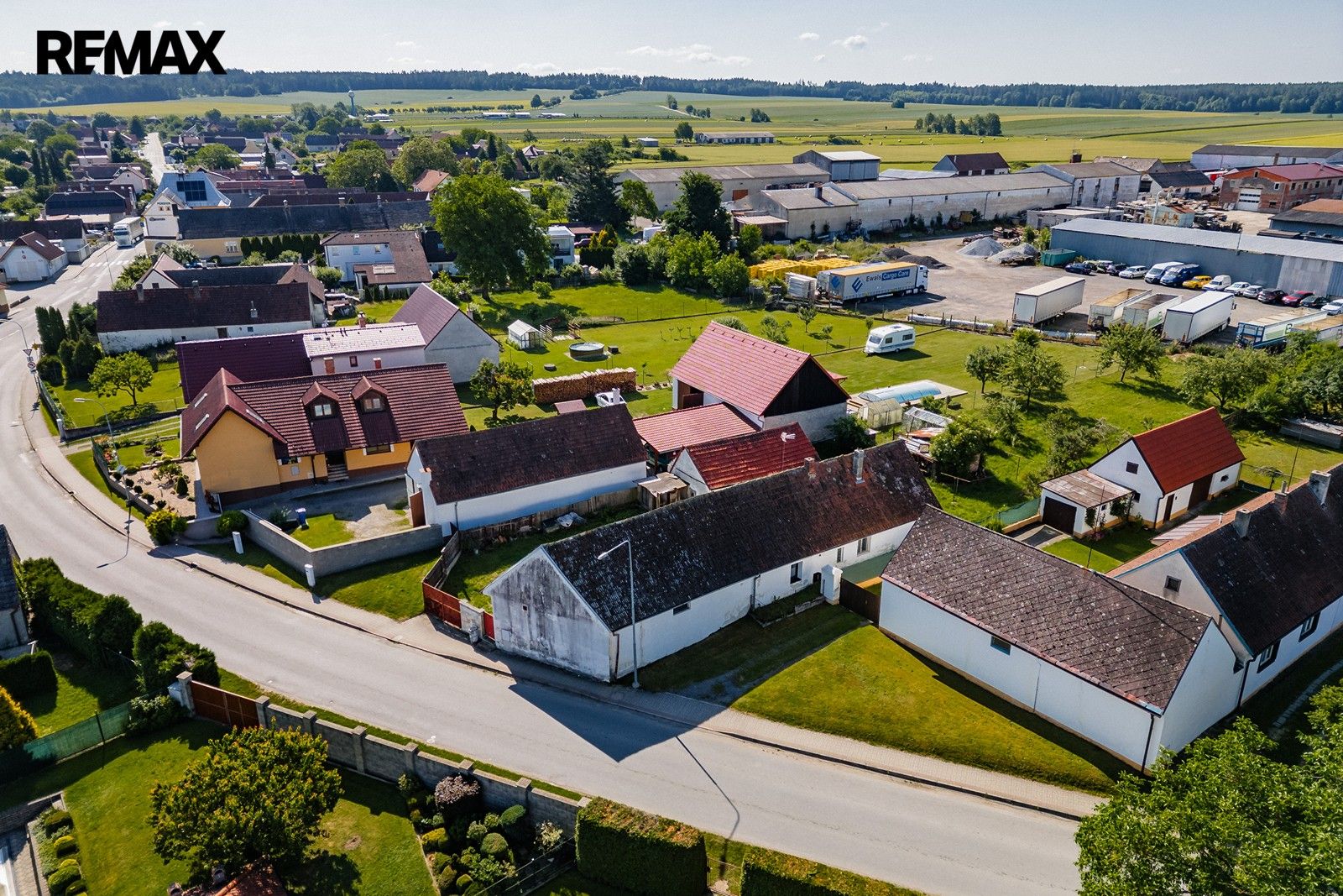 Prodej pozemku 1355 m² - foto 9