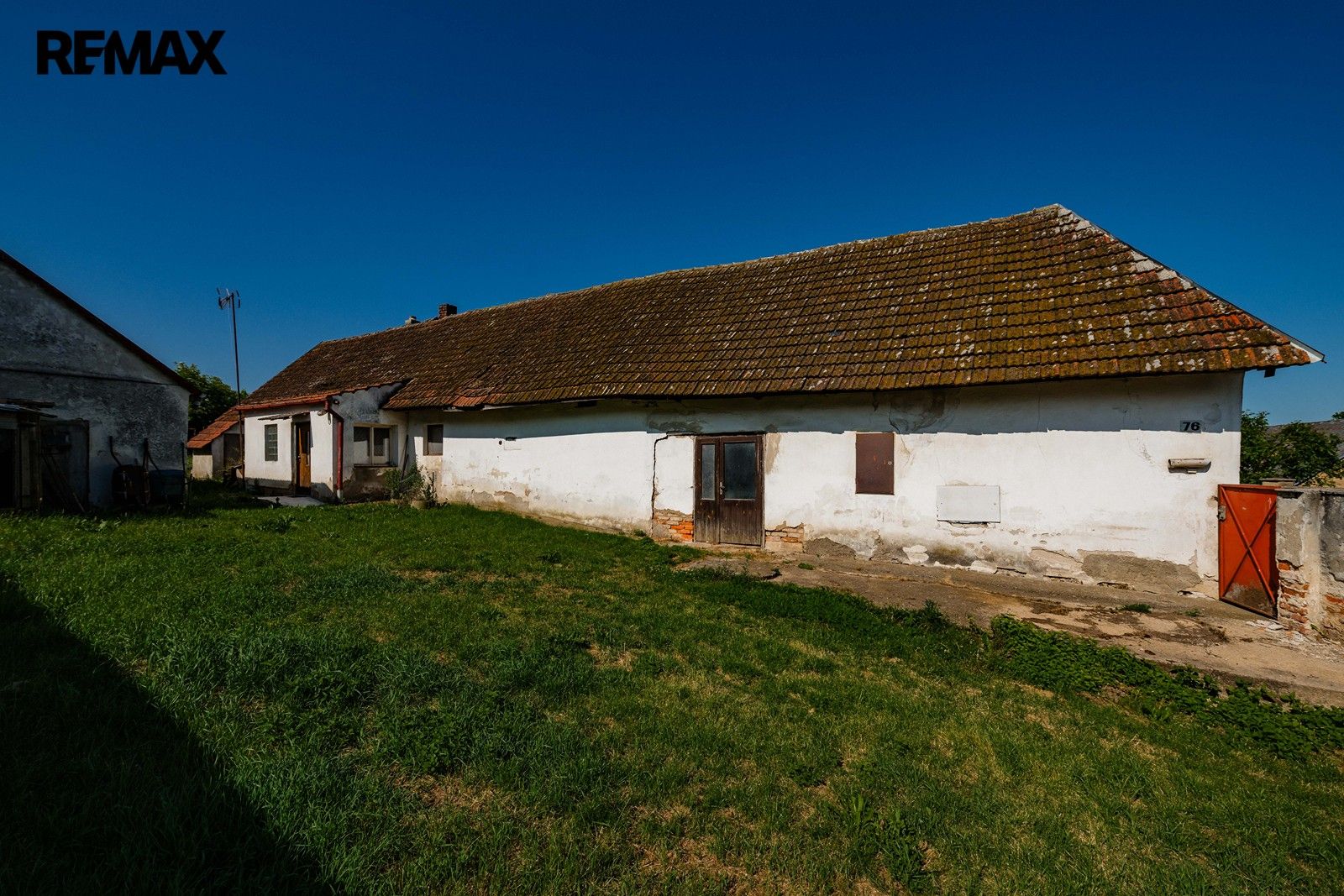 Prodej pozemku 1355 m² - foto 24