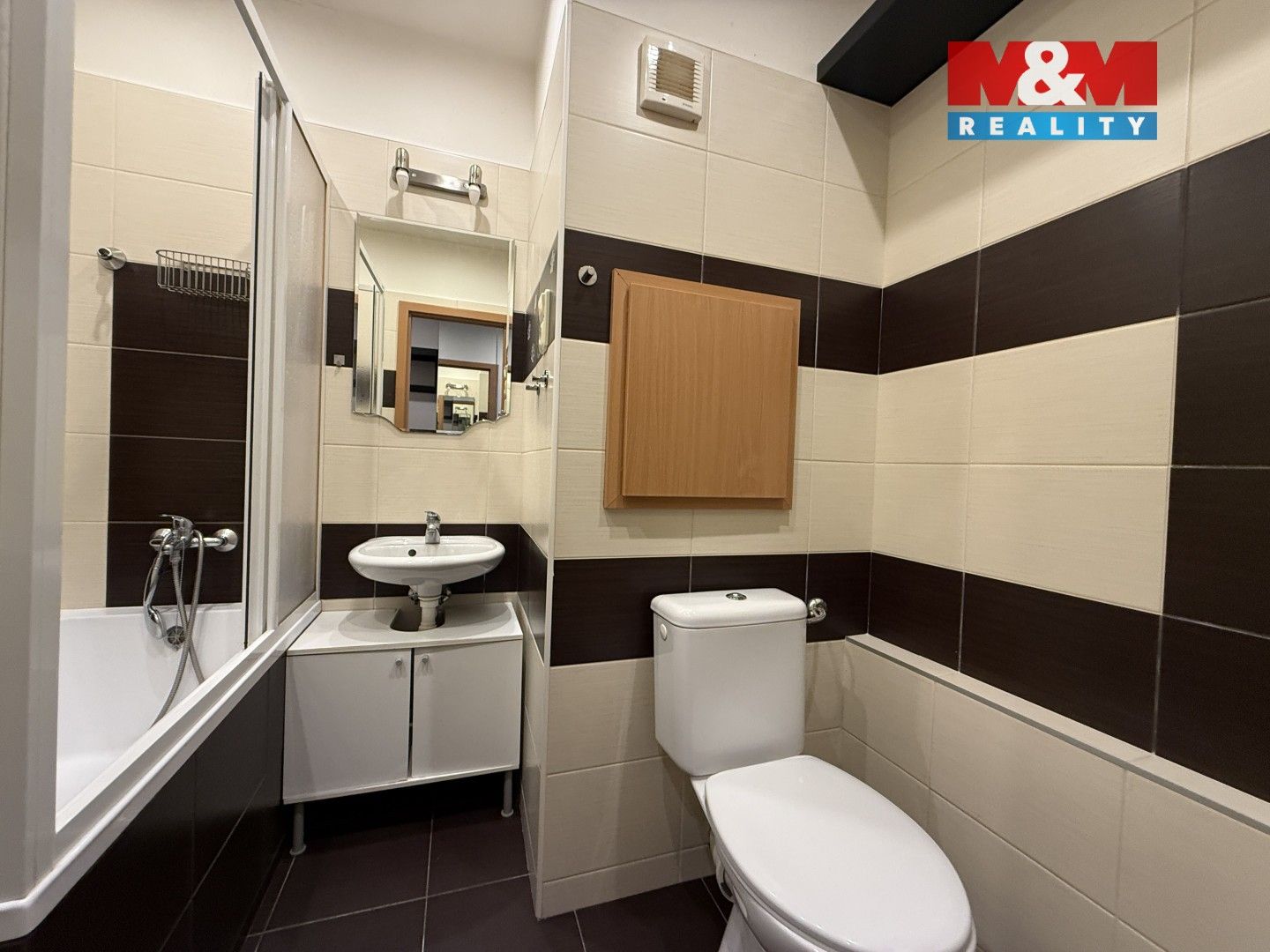 Prodej bytu 1+kk 30 m² - foto 2