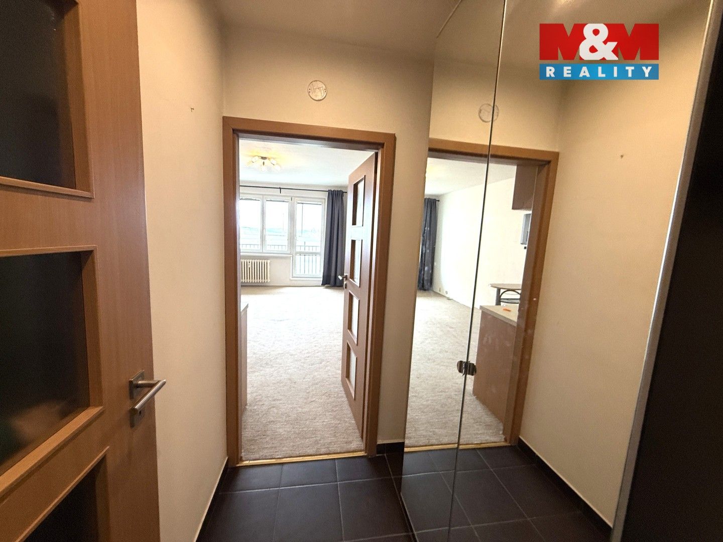 Prodej bytu 1+kk 30 m² - foto 3