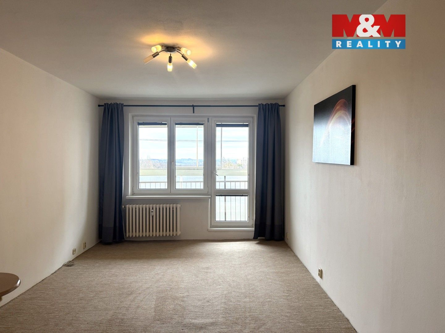 Prodej bytu 1+kk 30 m² - foto 9