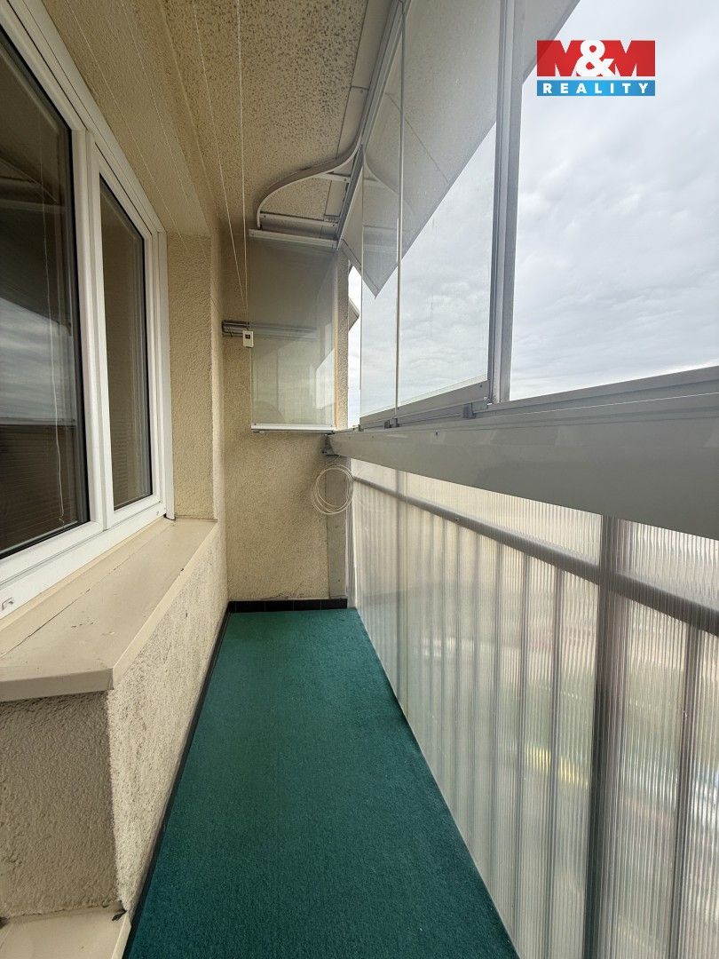 Prodej bytu 1+kk 30 m² - foto 11