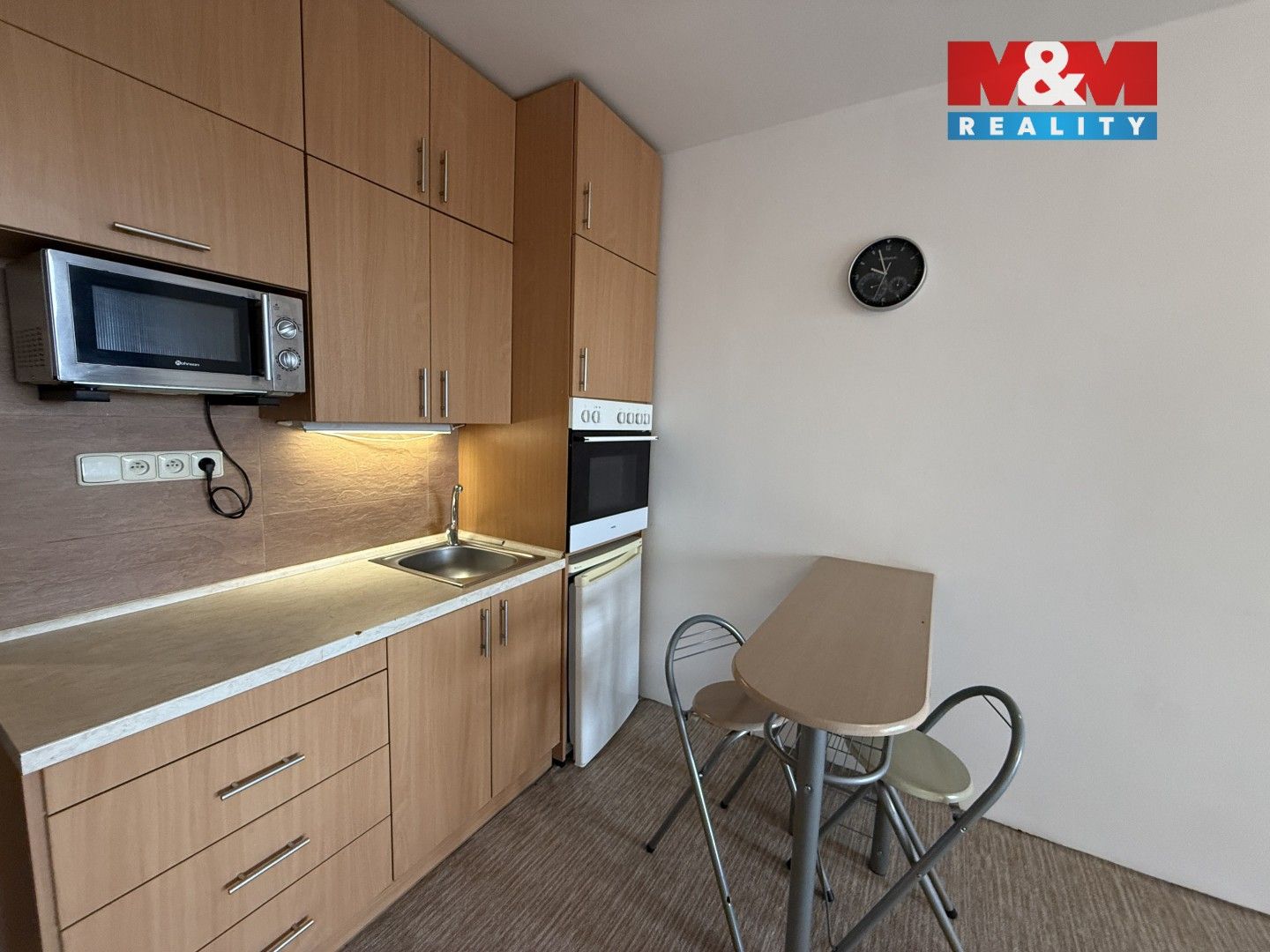 Prodej bytu 1+kk 30 m² - foto 10