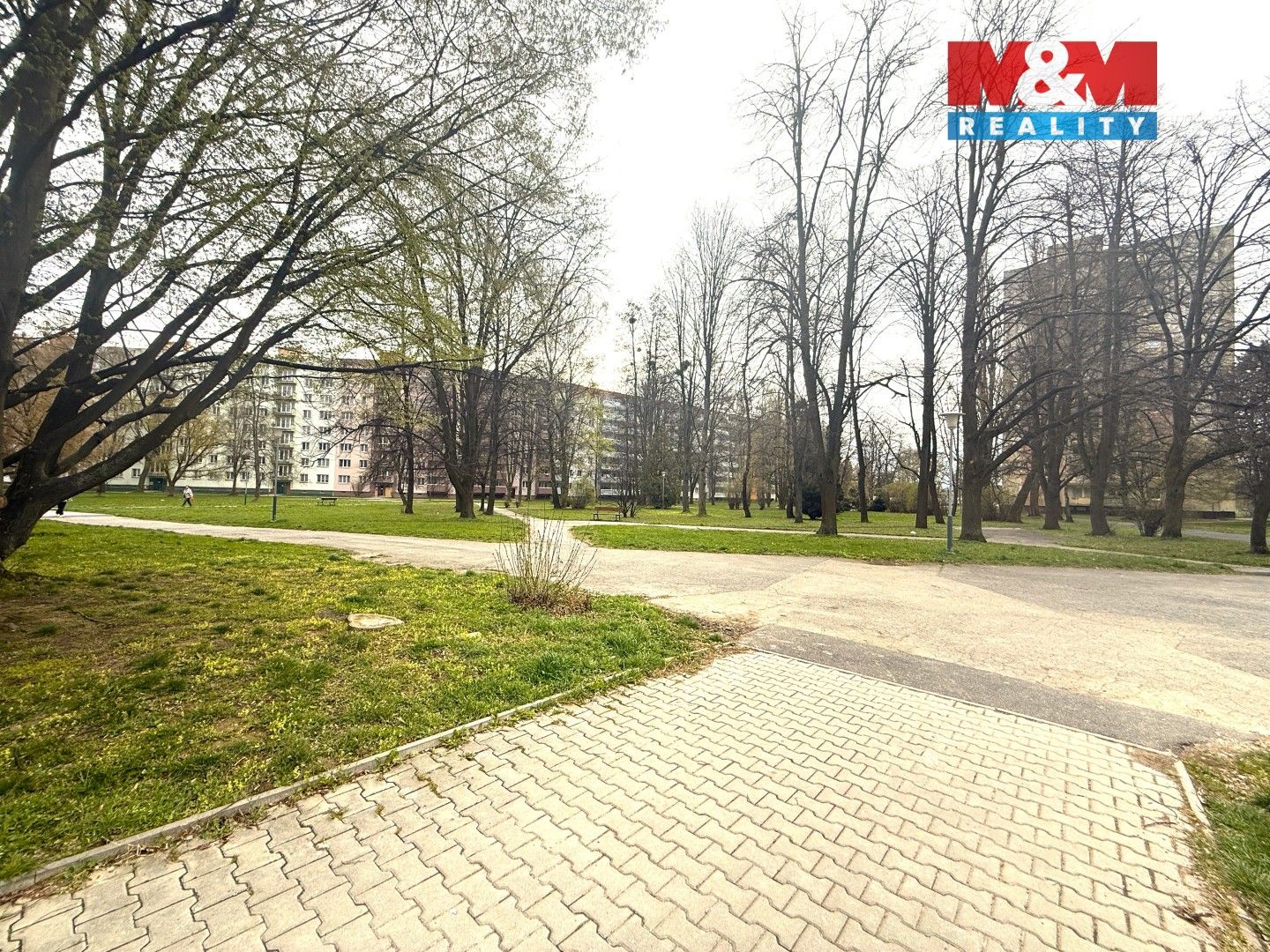 Prodej bytu 1+kk 30 m² - foto 12