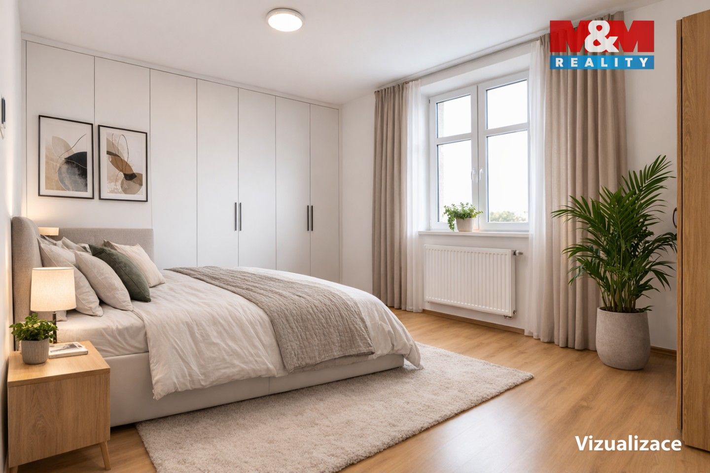 Prodej bytu 4+1 83 m² - foto 3