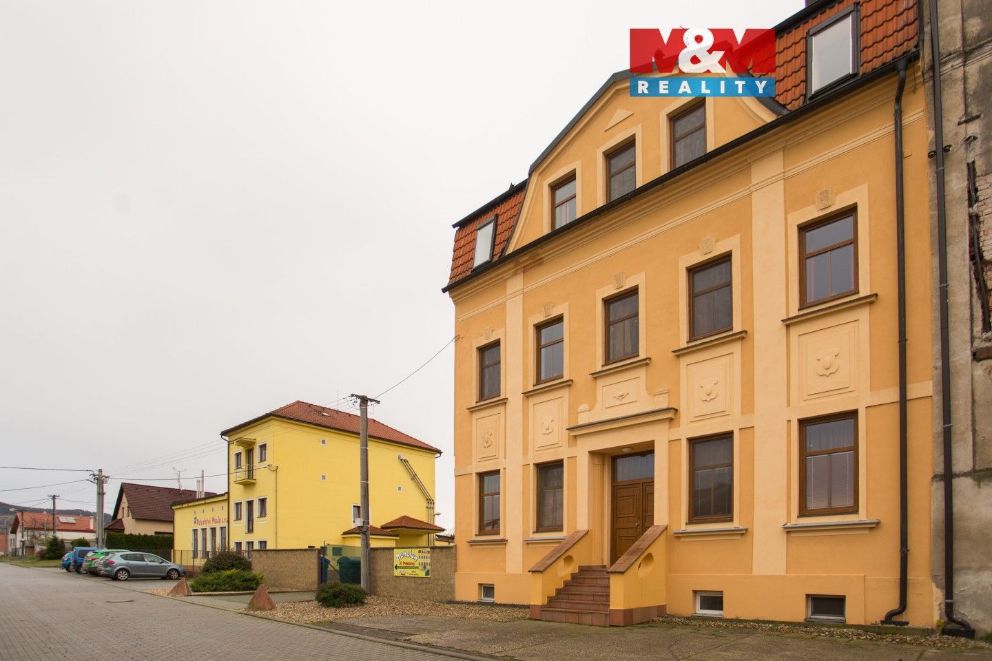 Prodej bytu 4+1 83 m² - foto 1