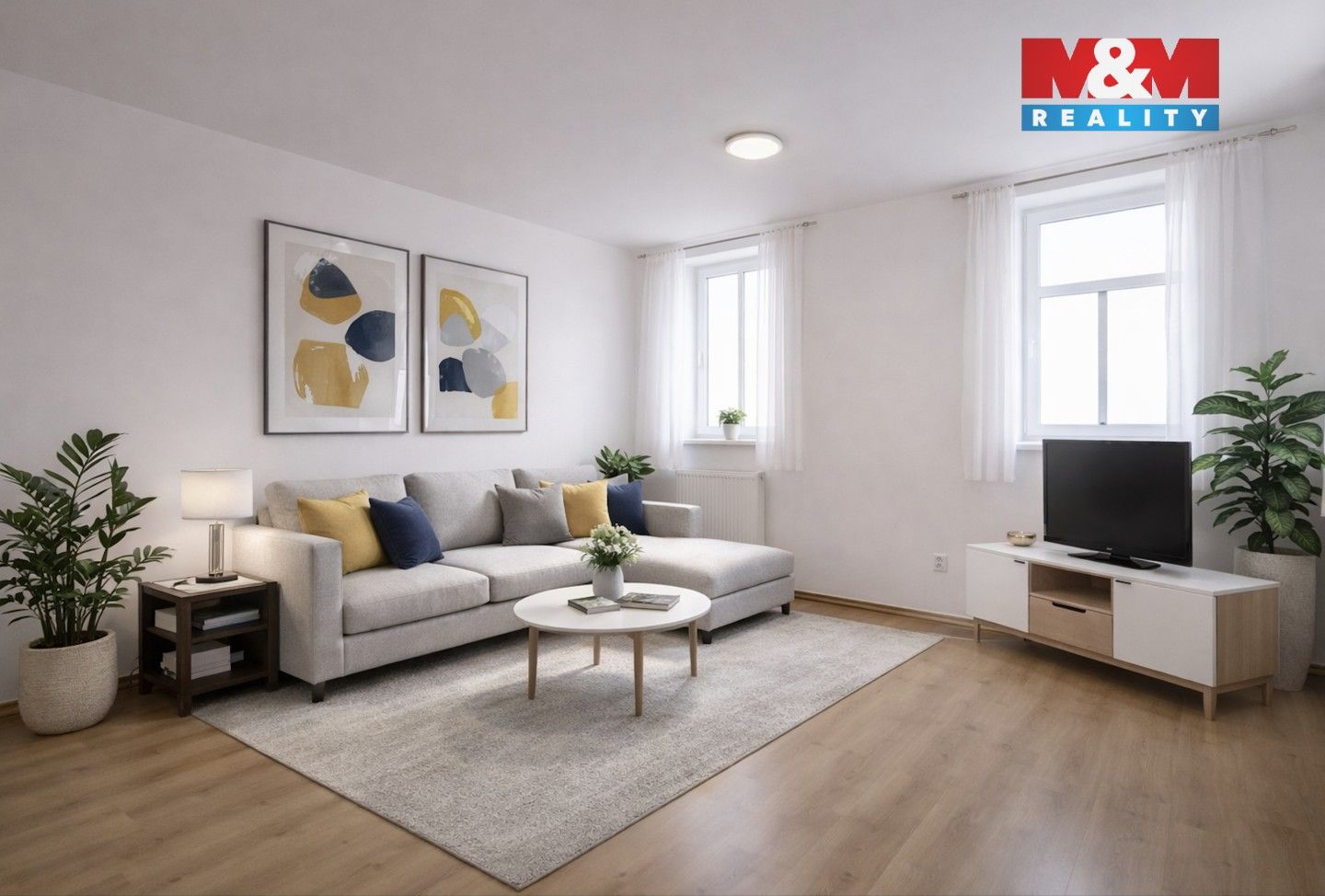 Prodej bytu 4+1 83 m² - foto 4