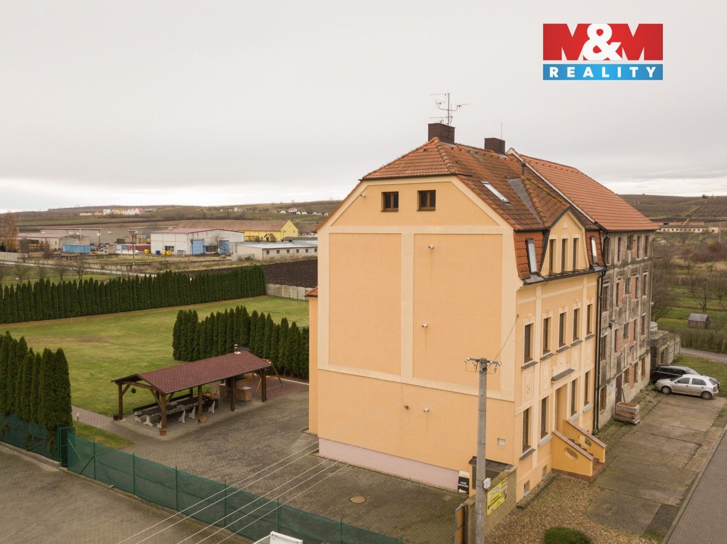 Prodej bytu 4+1 83 m² - foto 5