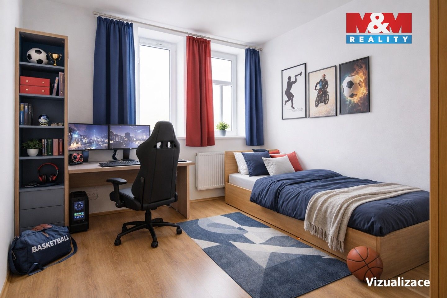 Prodej bytu 4+1 83 m² - foto 10