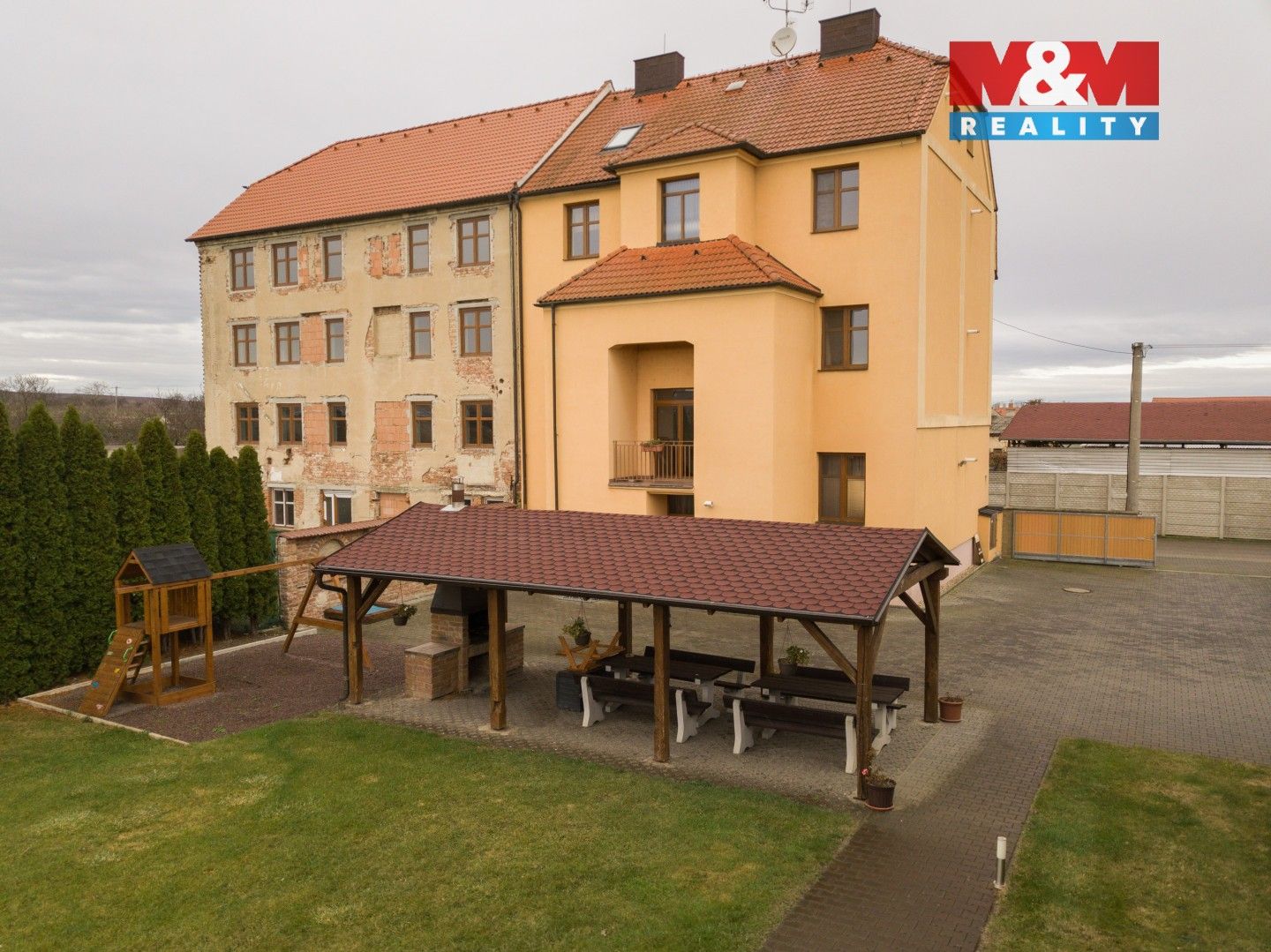 Prodej bytu 4+1 83 m² - foto 15