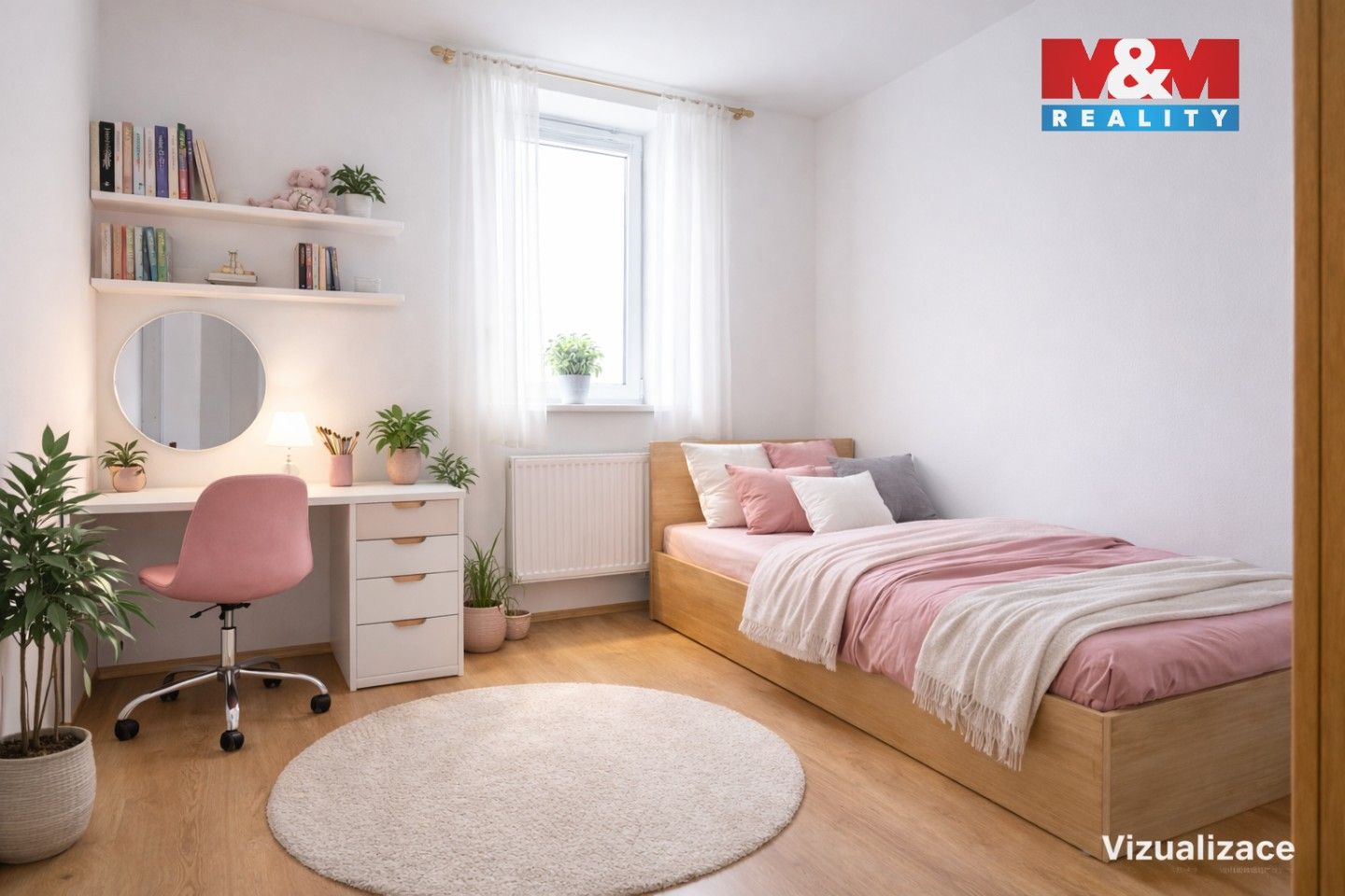 Prodej bytu 4+1 83 m² - foto 11