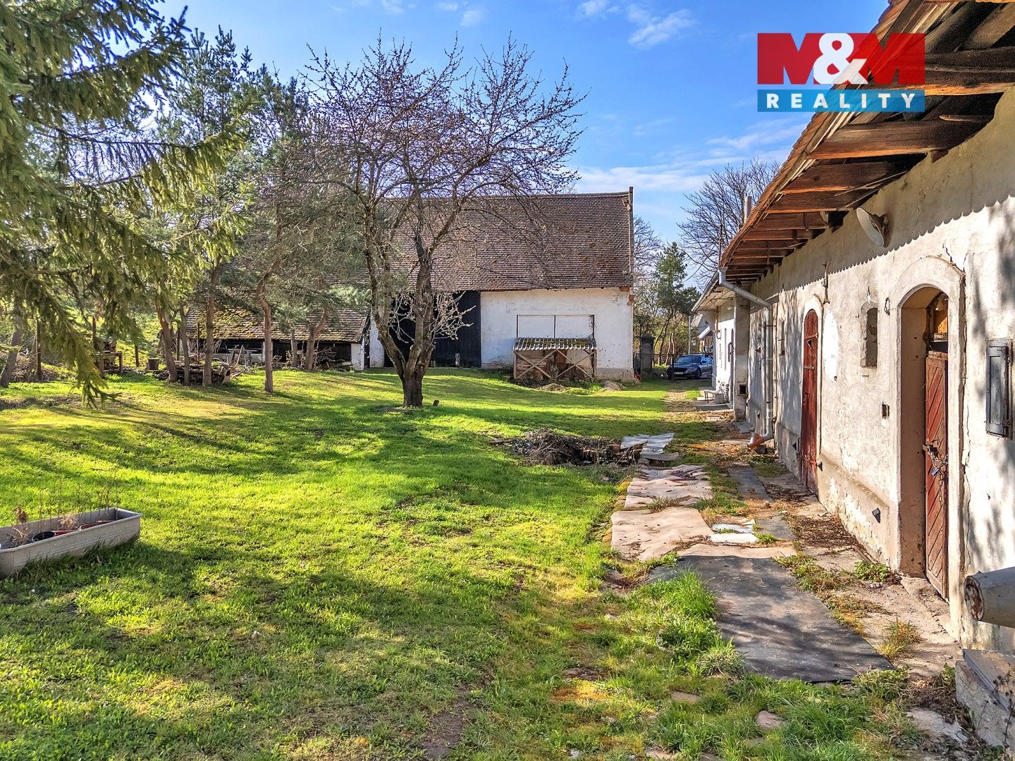 Prodej nemovitosti 253 m² - foto 8