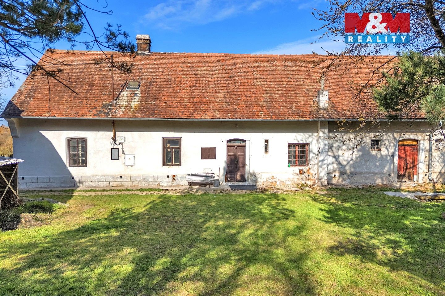 Prodej nemovitosti 253 m² - foto 9