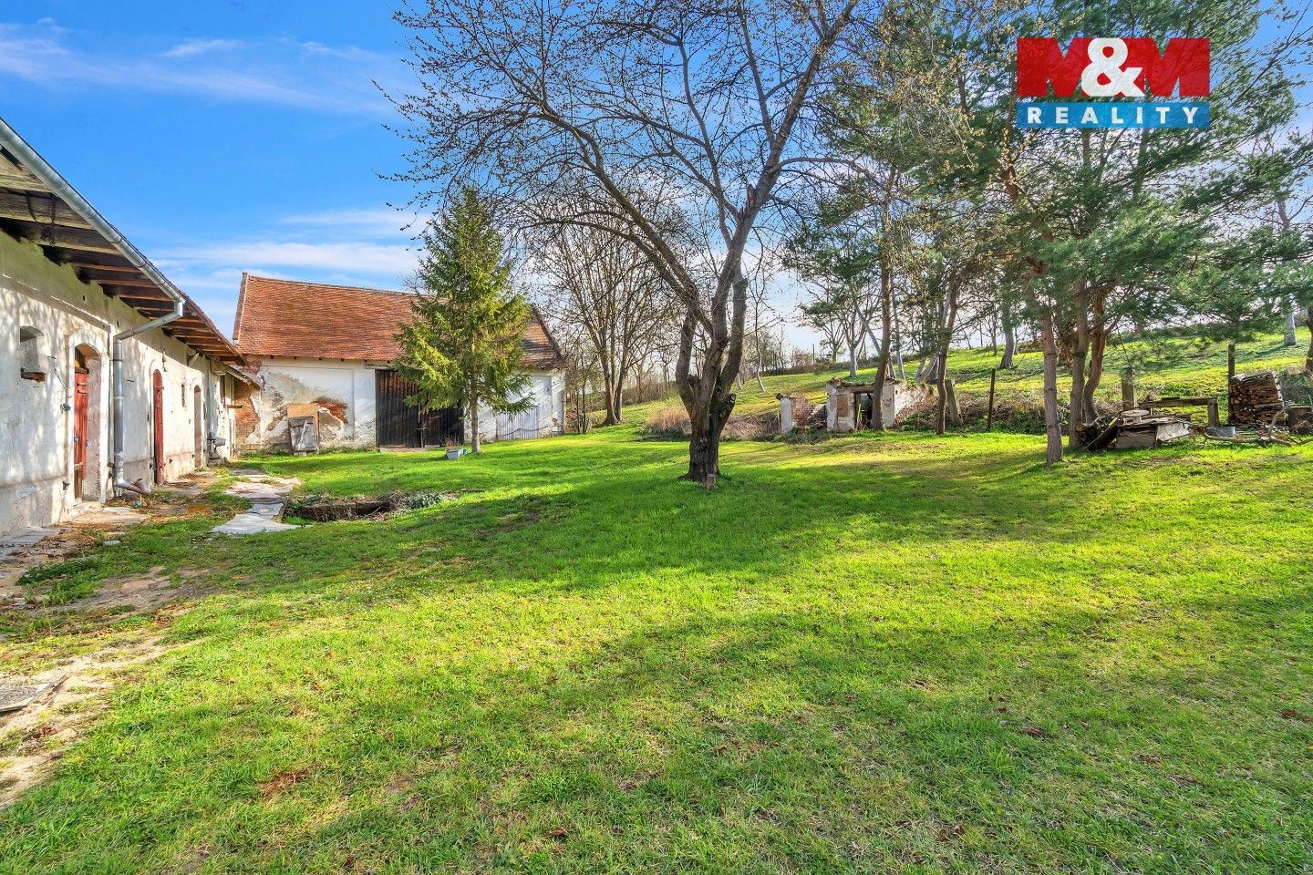 Prodej nemovitosti 253 m² - foto 10