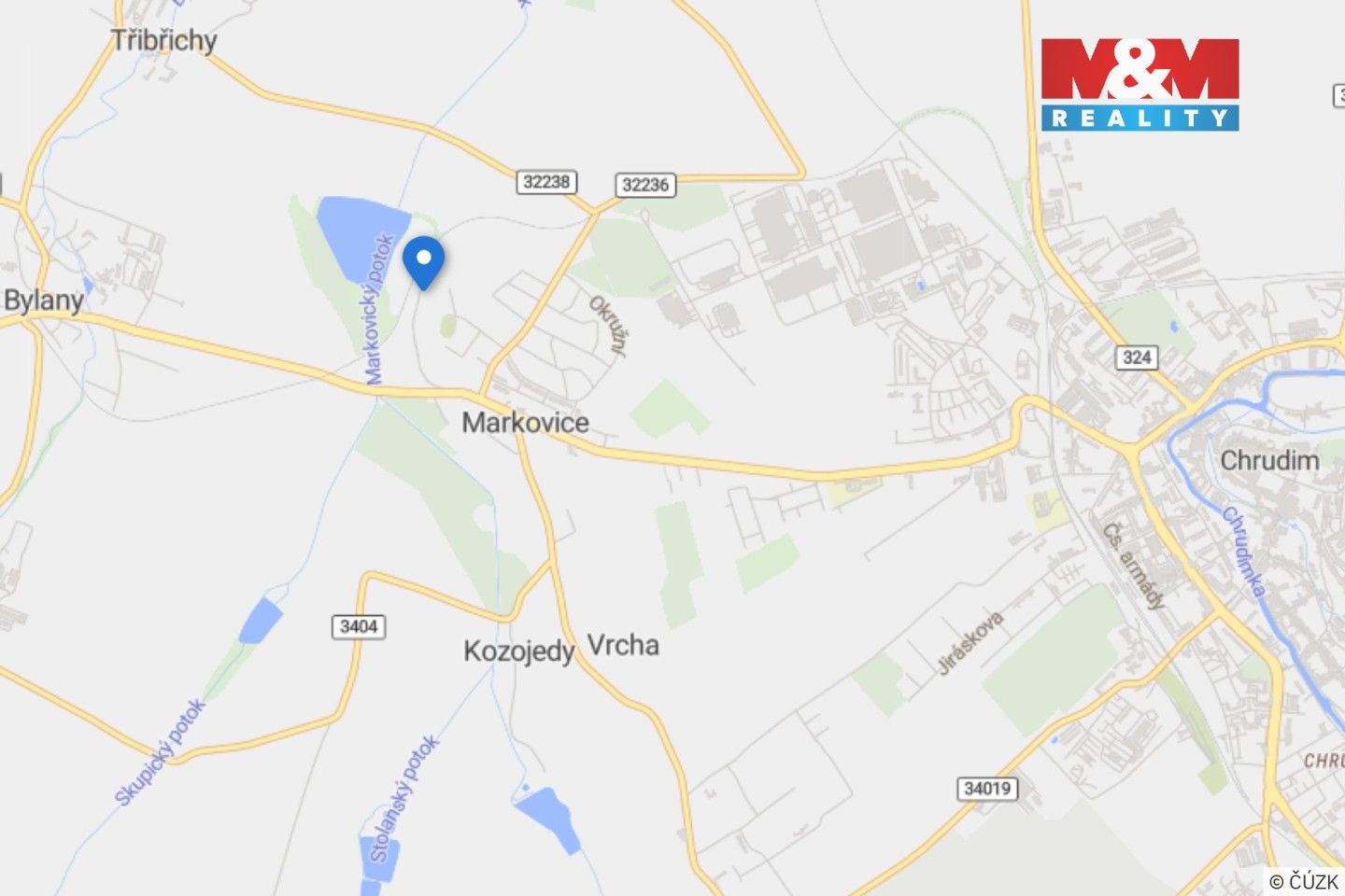 Prodej nemovitosti 253 m² - foto 19