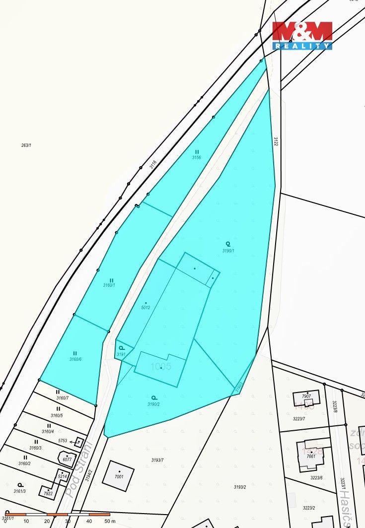 Prodej nemovitosti 253 m² - foto 18
