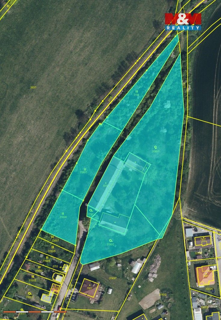 Prodej nemovitosti 253 m² - foto 17