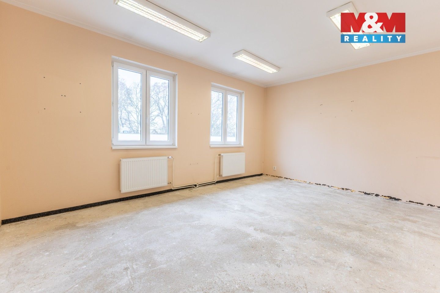 Pronájem komerčního prostoru 255 m² - foto 3