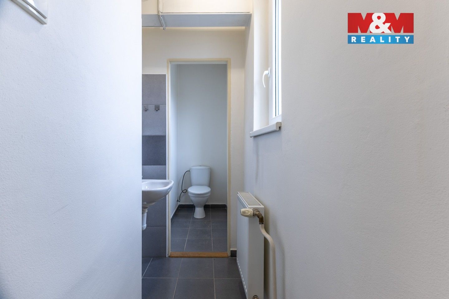Pronájem komerčního prostoru 255 m² - foto 6