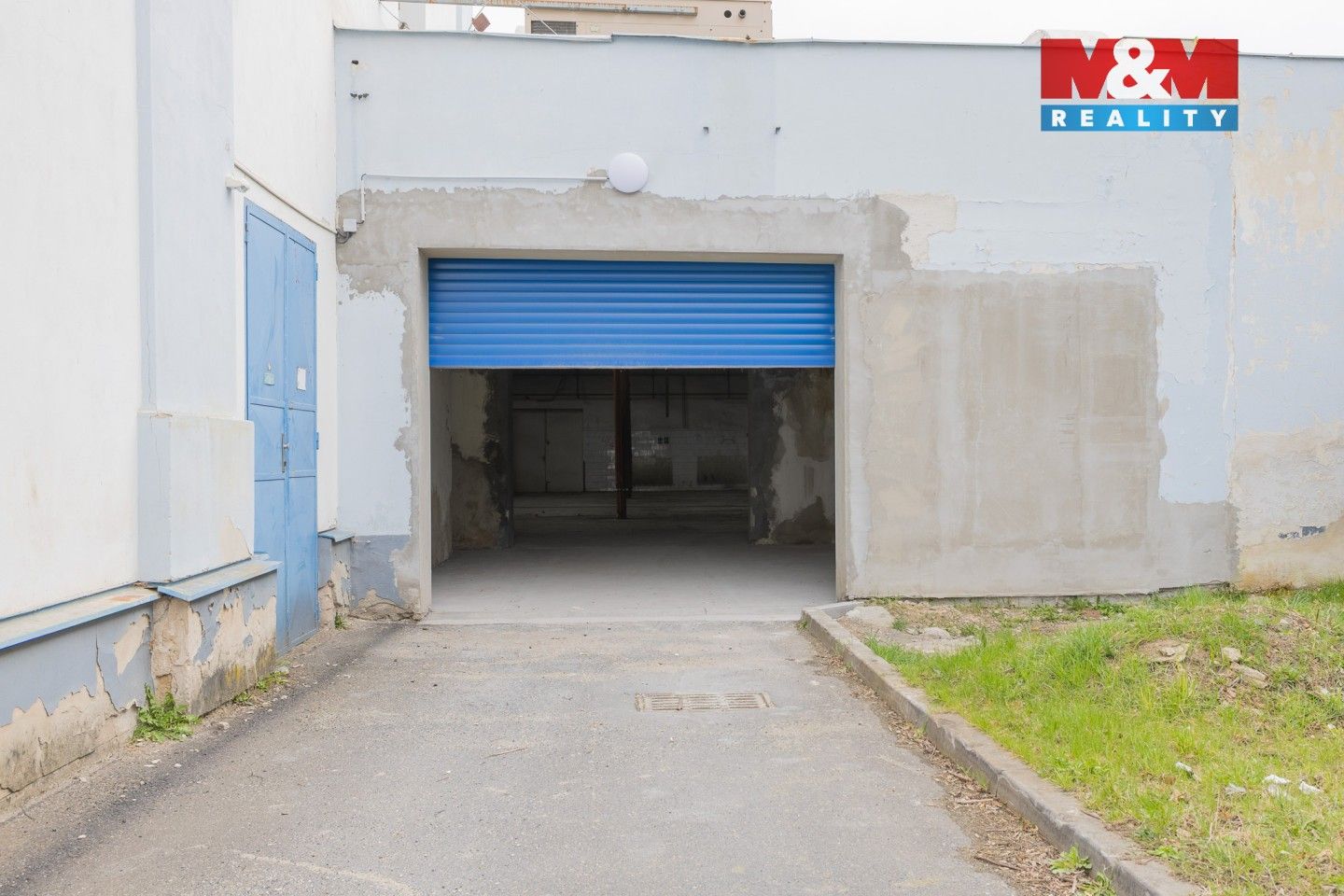 Pronájem komerčního prostoru 850 m² - foto 4