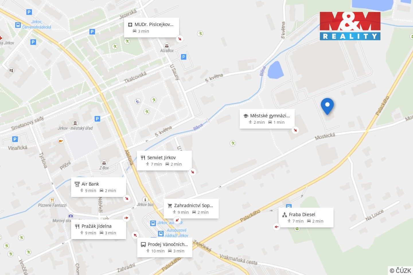 Pronájem komerčního prostoru 850 m² - foto 7