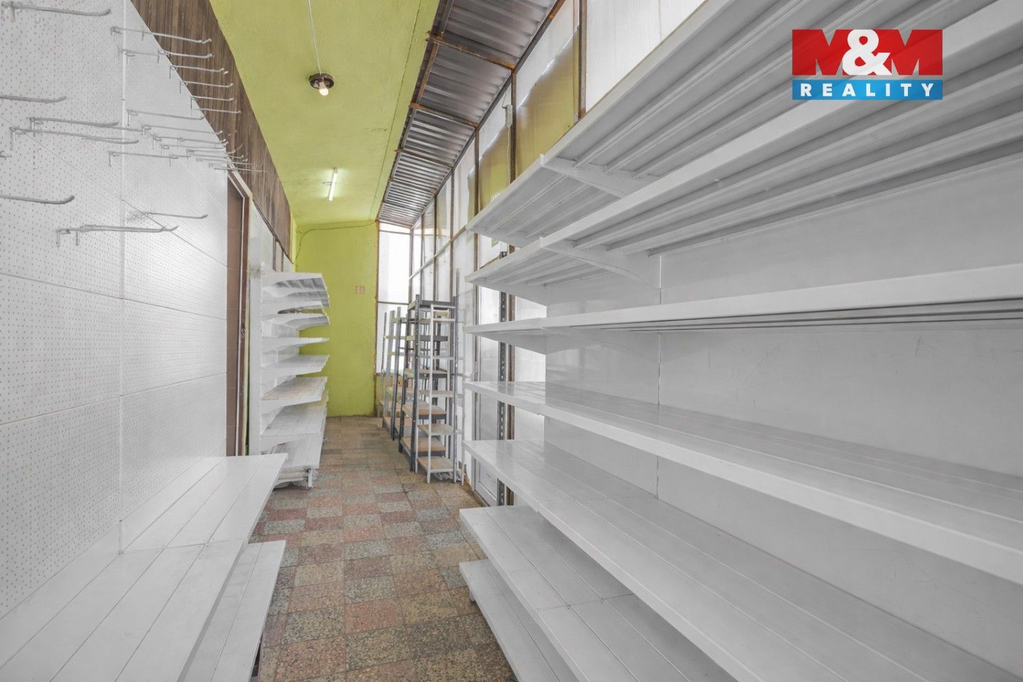 Prodej komerčního prostoru 155 m² - foto 10
