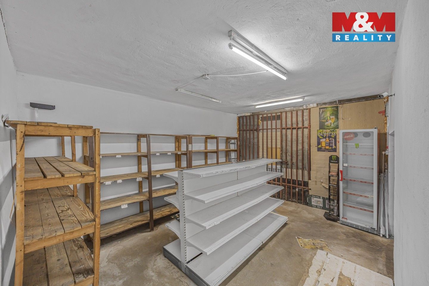 Prodej komerčního prostoru 155 m² - foto 11