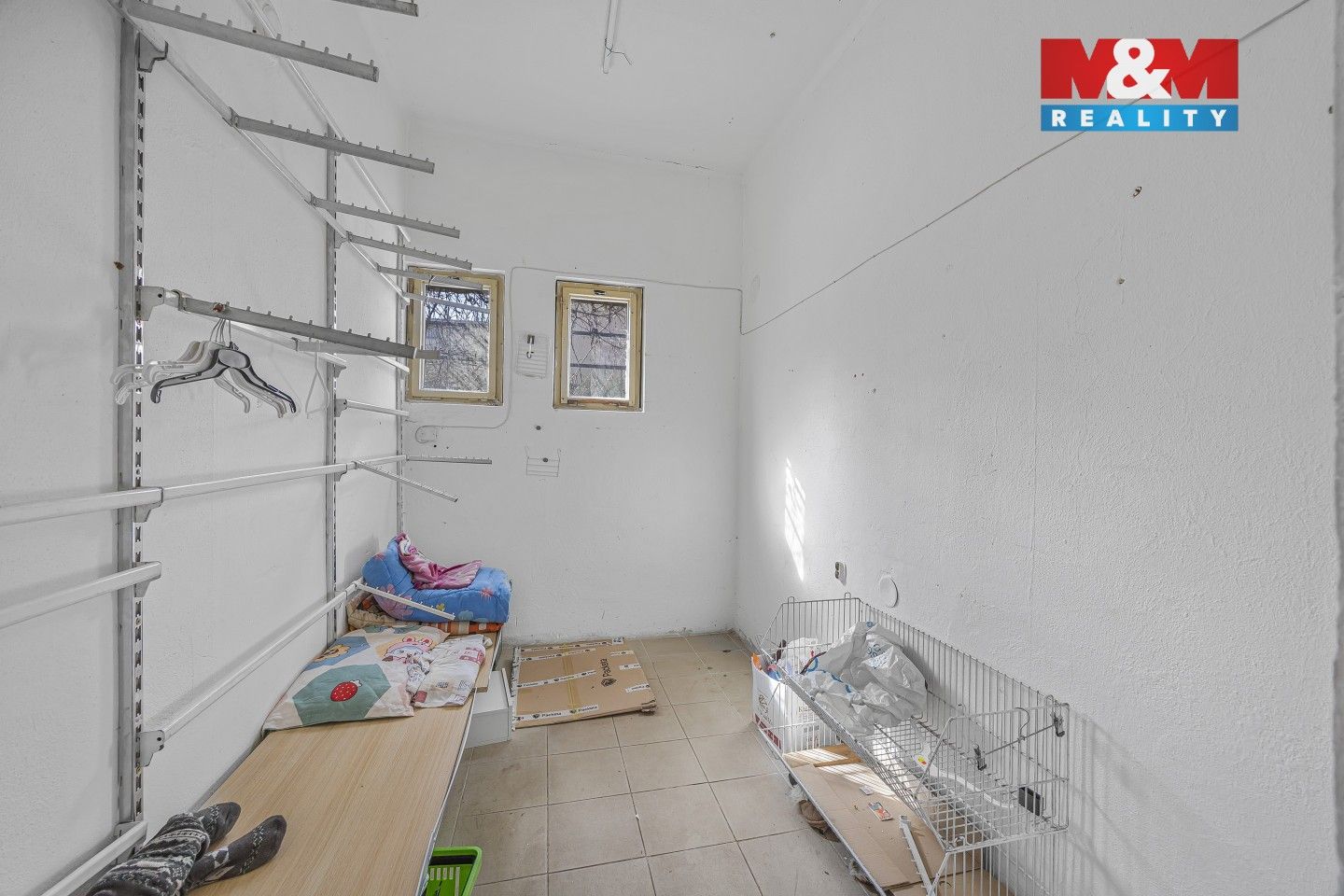 Prodej komerčního prostoru 155 m² - foto 13