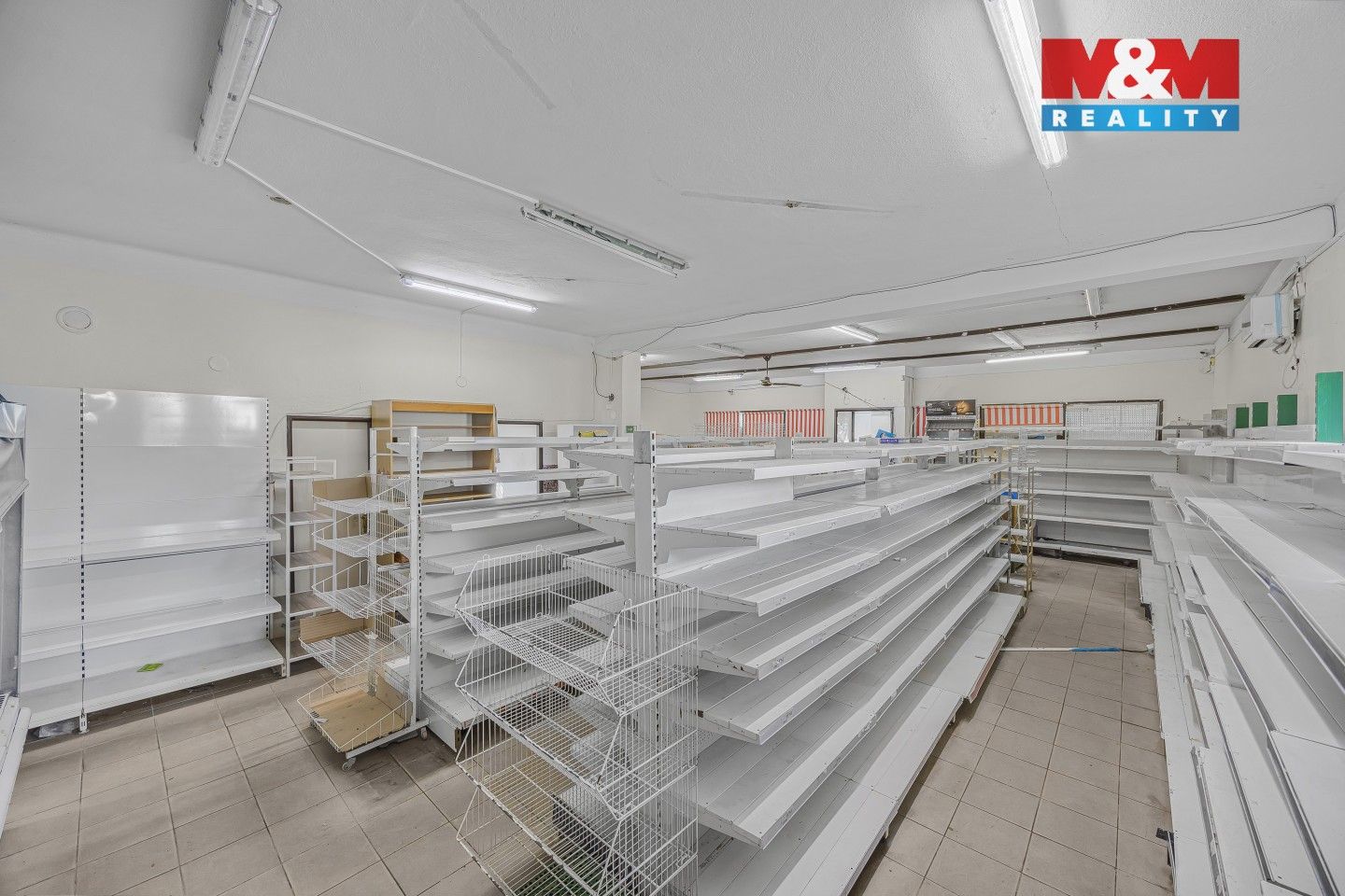 Prodej komerčního prostoru 155 m² - foto 15
