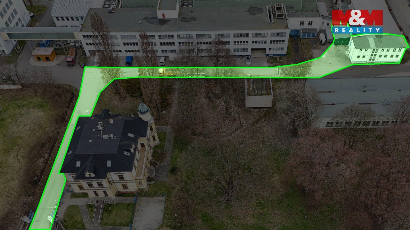 Pronájem komerčního prostoru 255 m² - foto 12