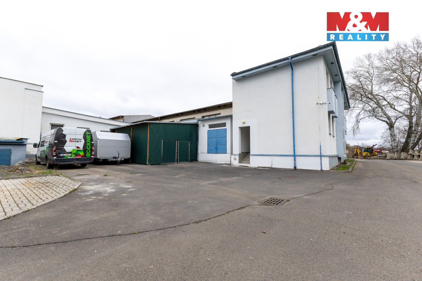 Pronájem komerčního prostoru 255 m² - foto 13