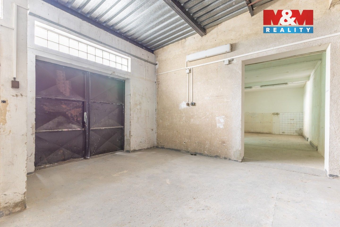 Pronájem komerčního prostoru 255 m² - foto 10