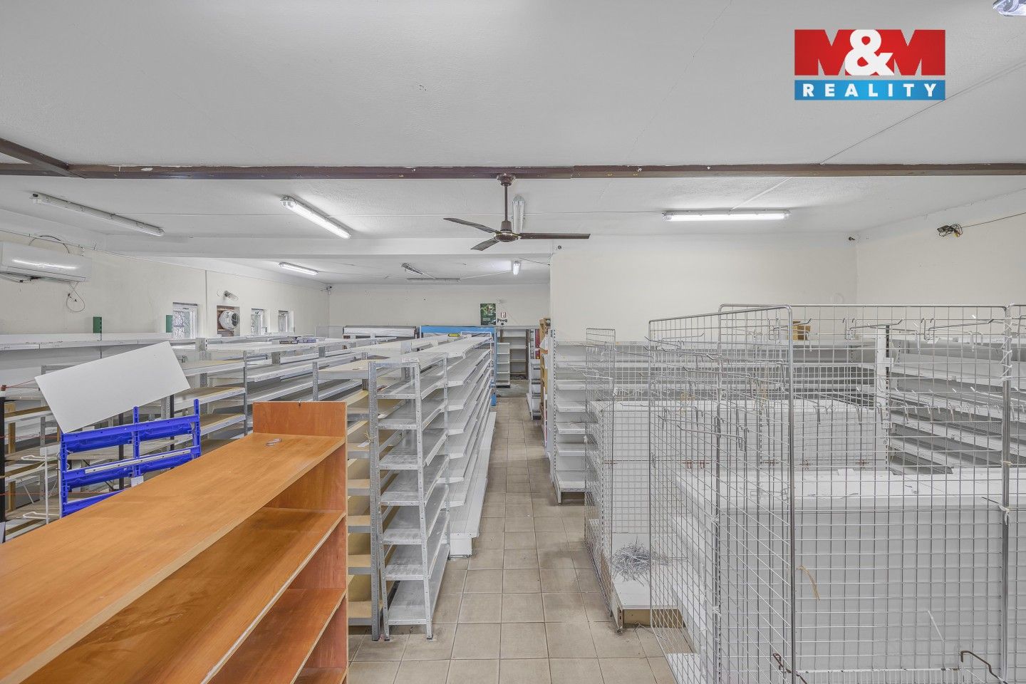 Prodej komerčního prostoru 155 m² - foto 19