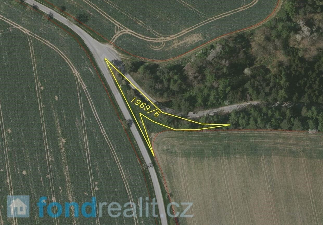 Prodej nemovitosti 1277 m² - foto 1