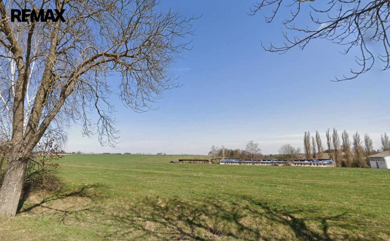 Prodej pozemku 2961 m² - foto 1