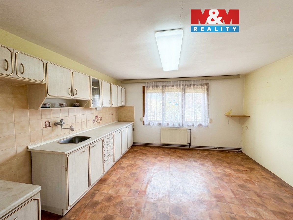 Prodej domu 120 m² - foto 1
