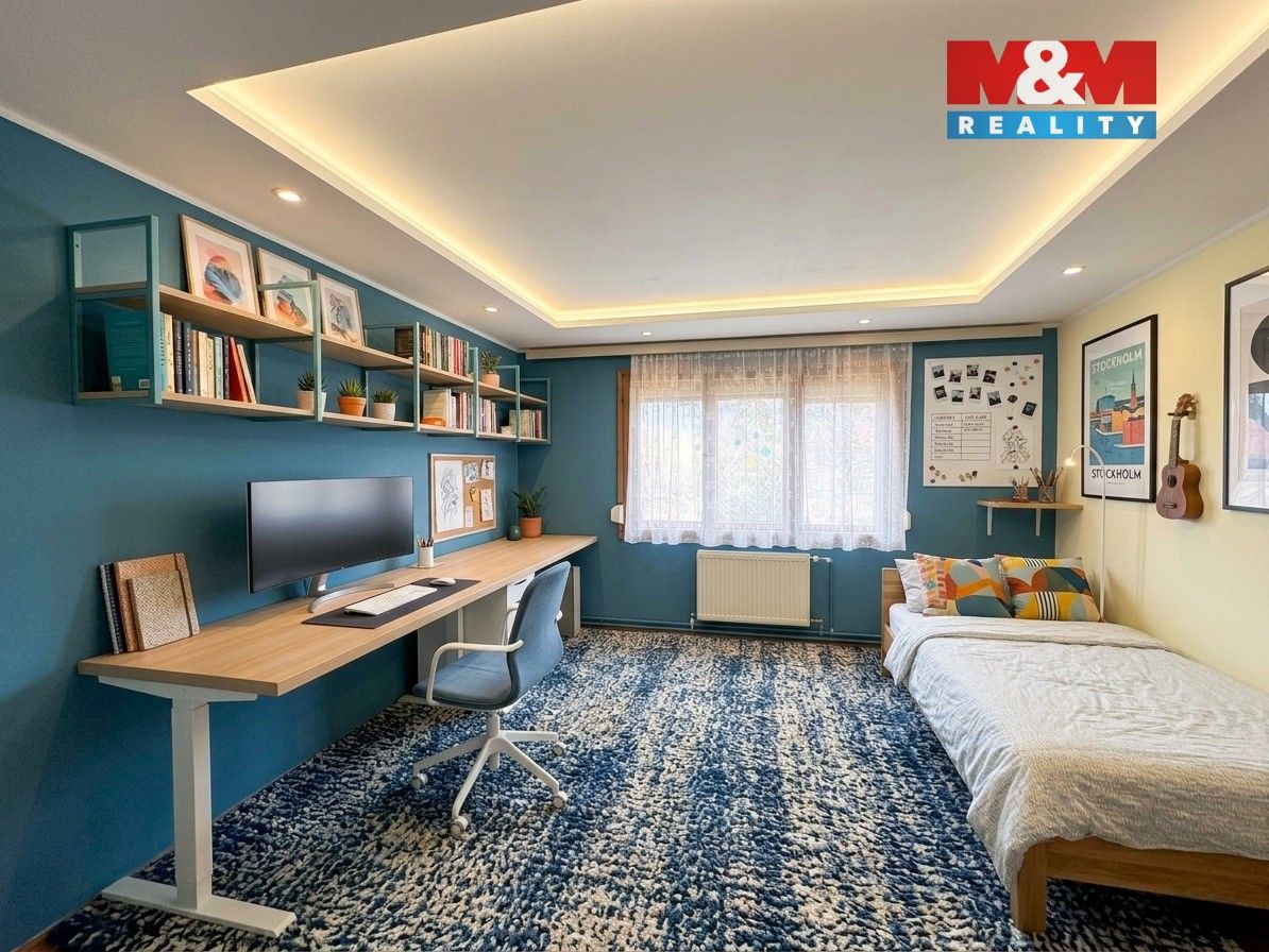 Prodej domu 120 m² - foto 3