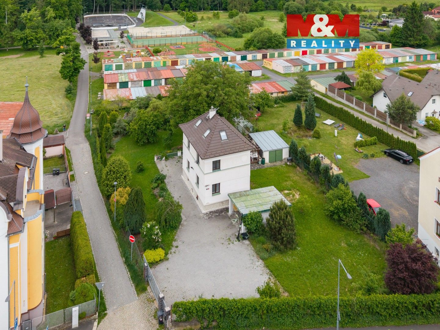 Prodej domu 150 m² - foto 1