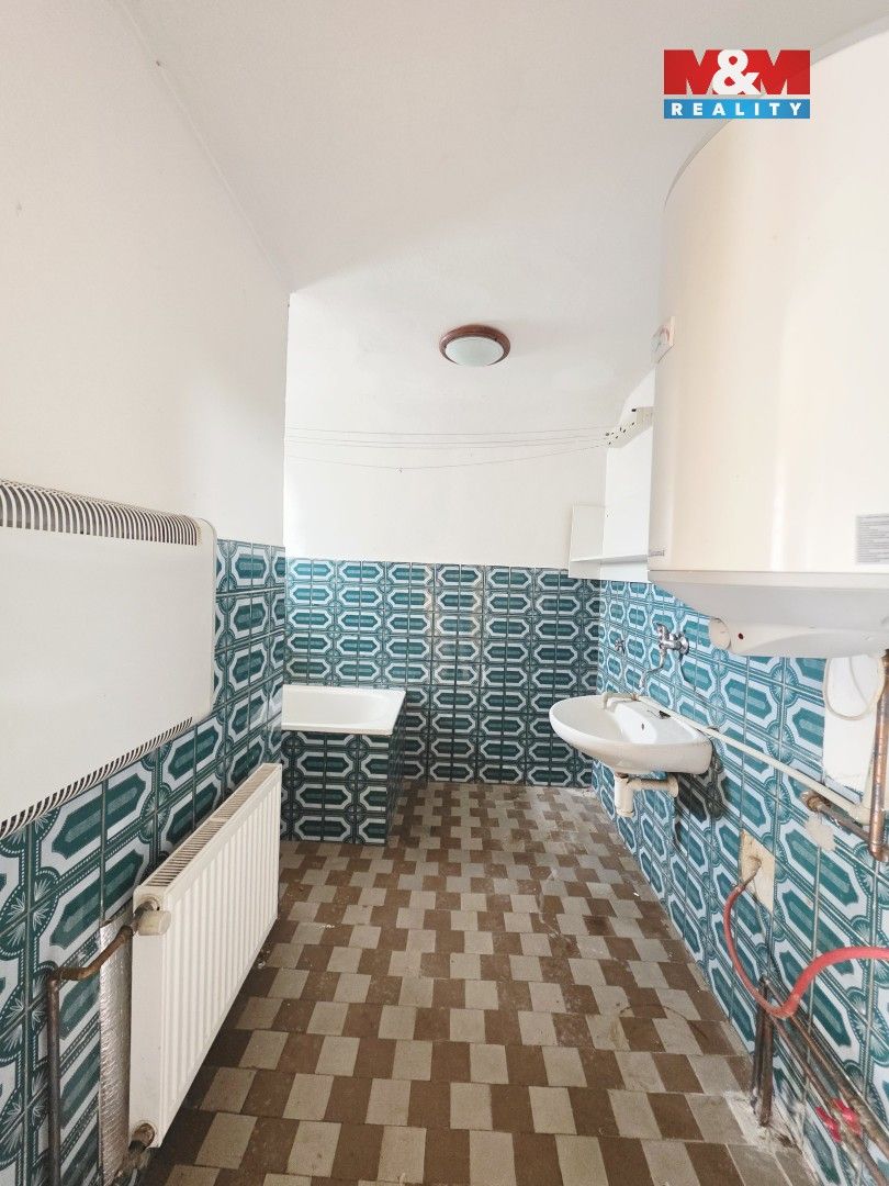 Prodej domu 120 m² - foto 16