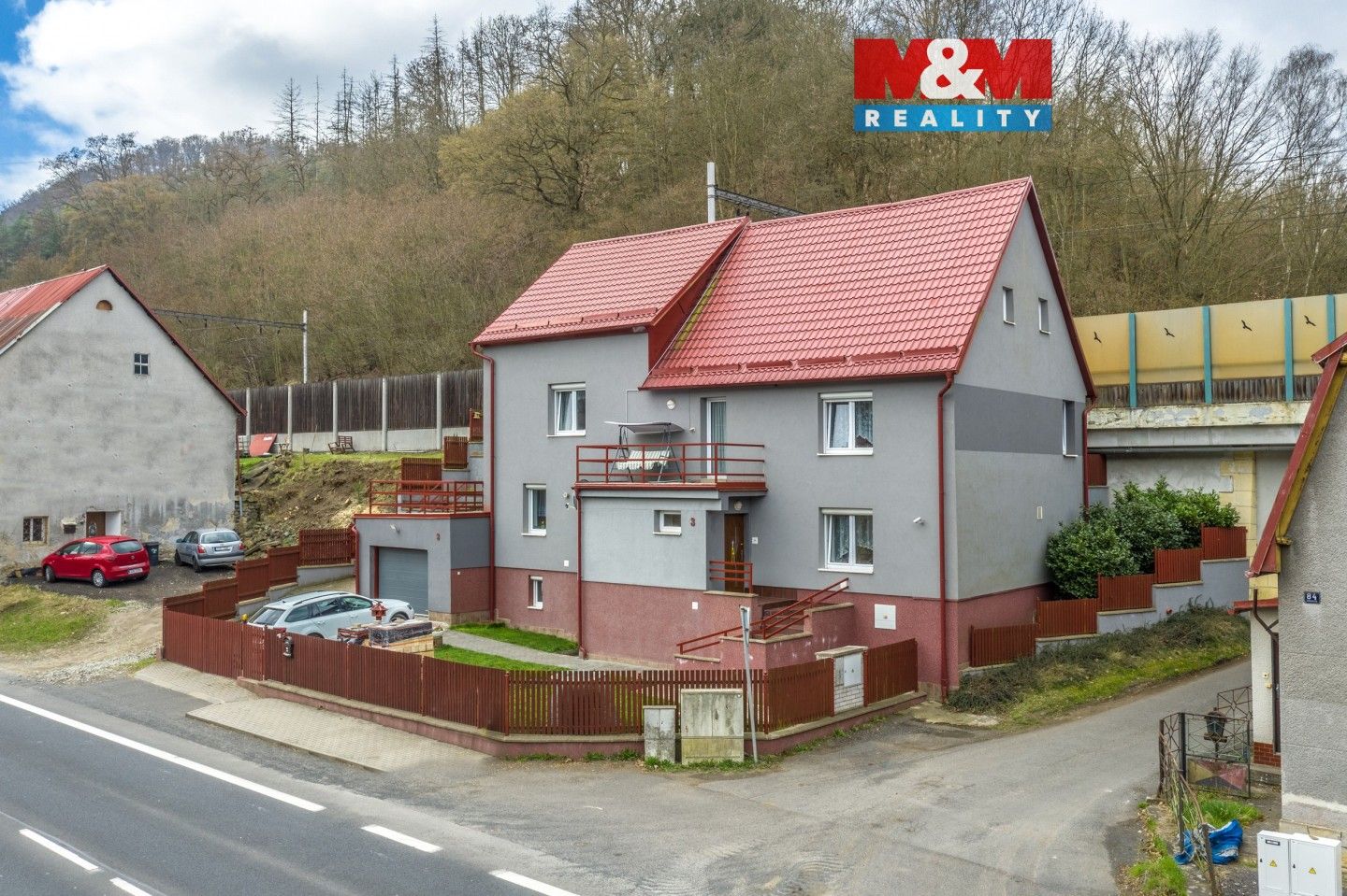 Prodej domu 224 m² - foto 1