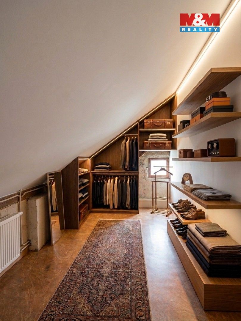 Prodej domu 120 m² - foto 19