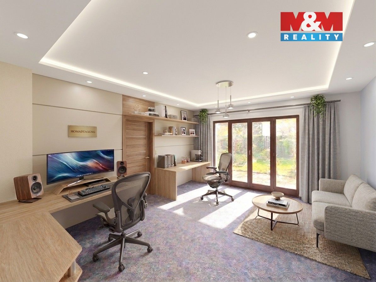 Prodej domu 120 m² - foto 20