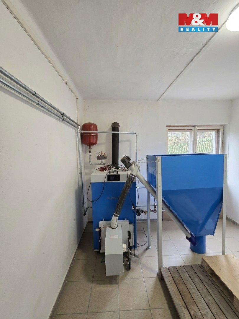 Prodej domu 120 m² - foto 24