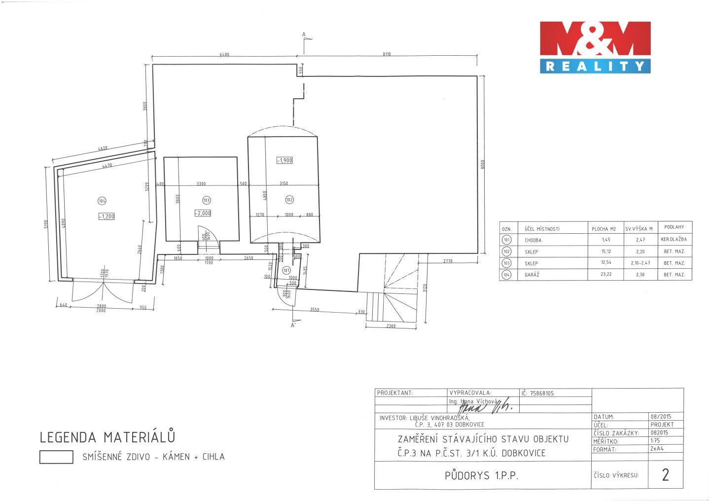 Prodej domu 224 m² - foto 18